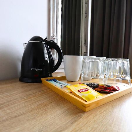 Skarbek Ilawa, Pokoje I Apartamenty Eksteriør bilde