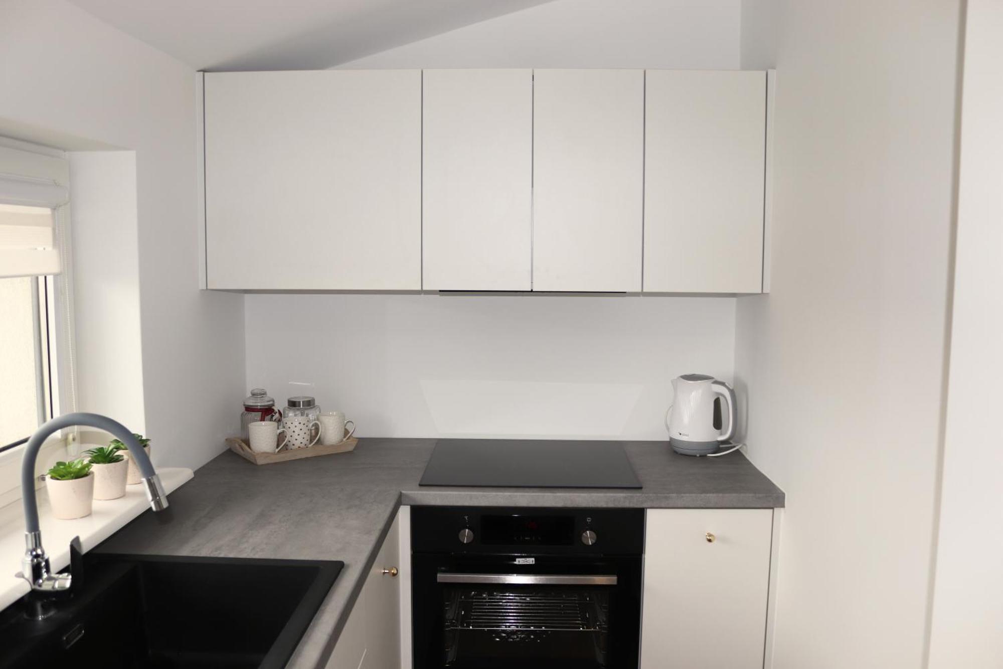 Skarbek Ilawa, Pokoje I Apartamenty Eksteriør bilde