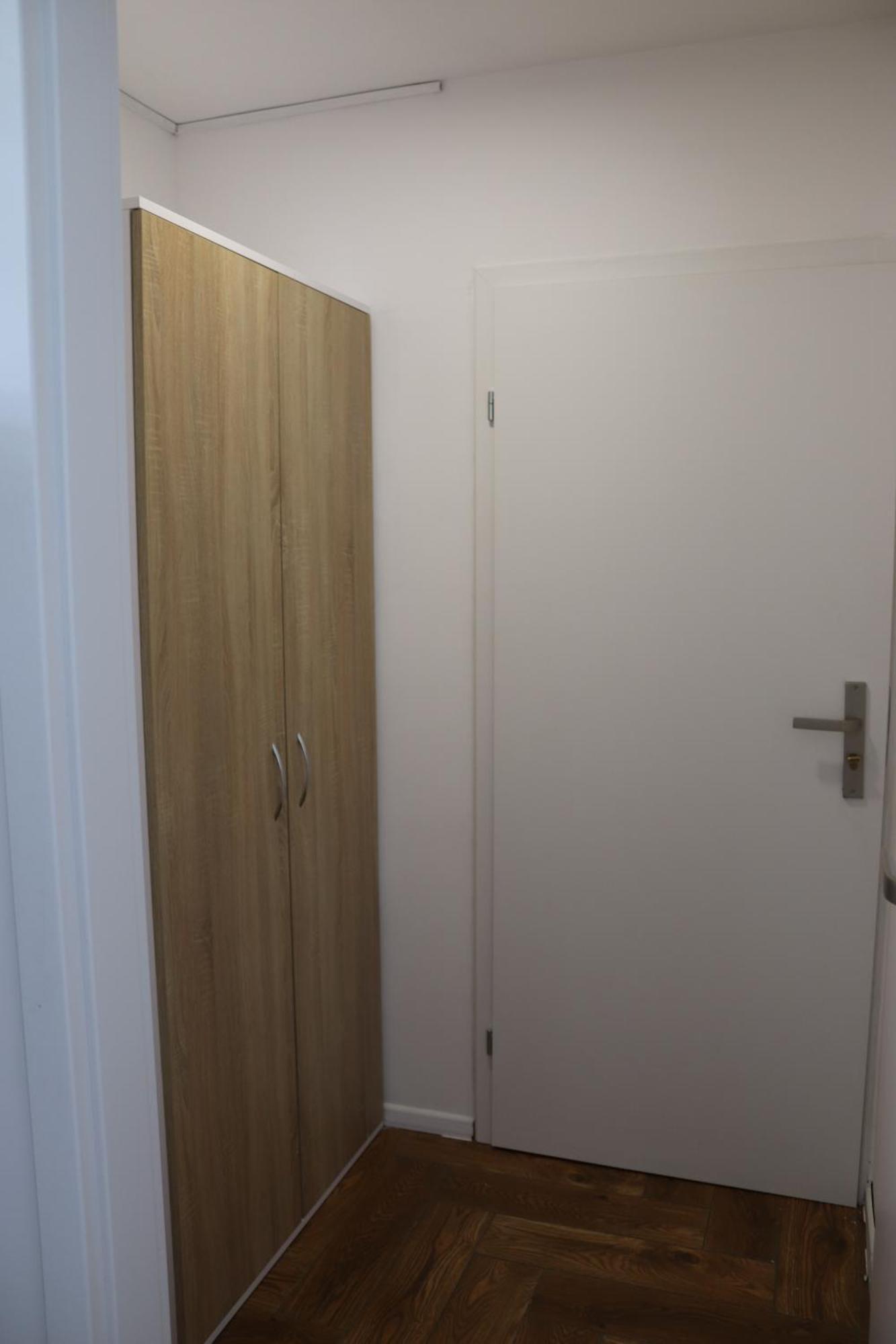 Skarbek Ilawa, Pokoje I Apartamenty Eksteriør bilde