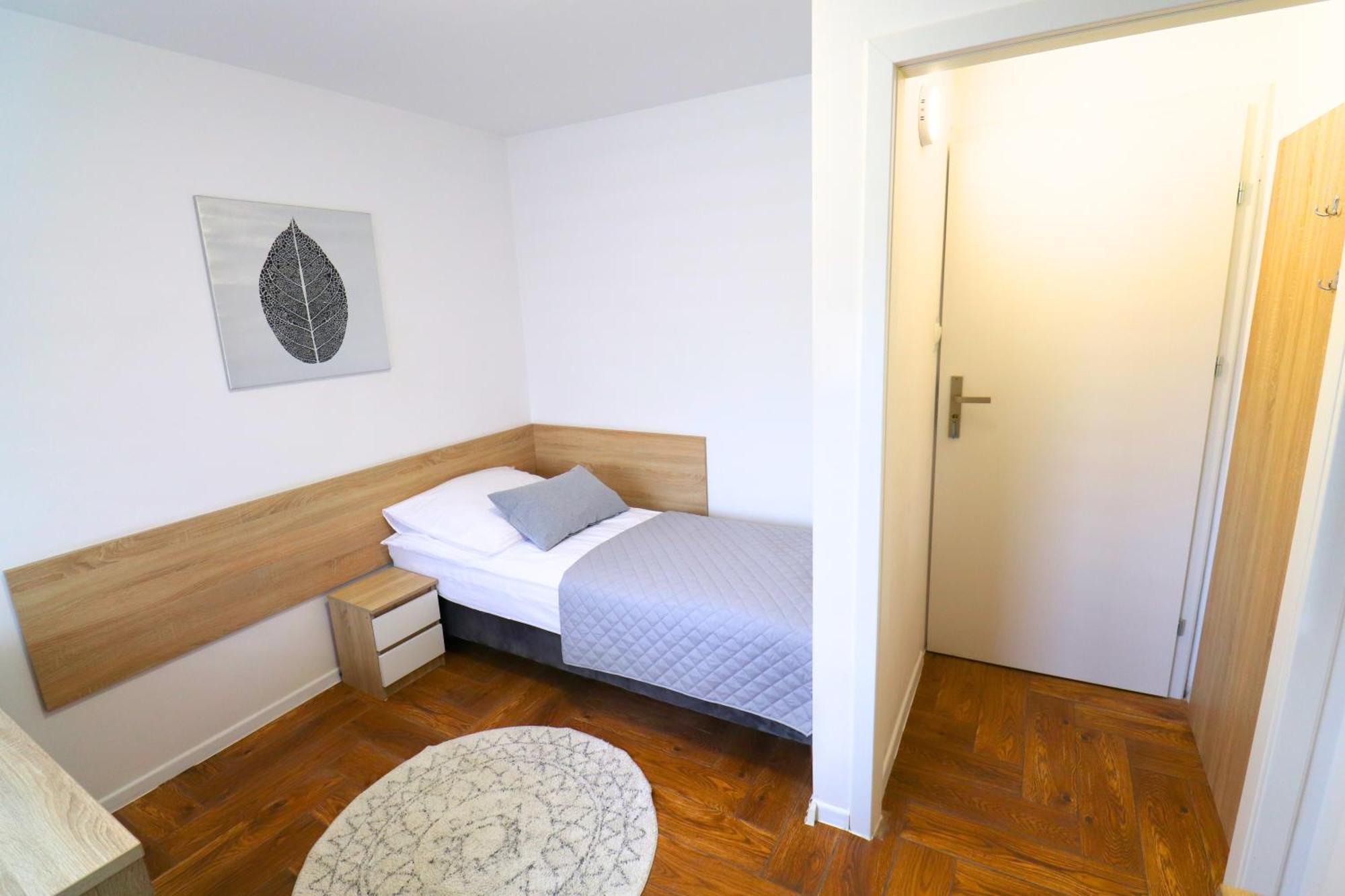 Skarbek Ilawa, Pokoje I Apartamenty Eksteriør bilde
